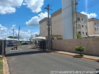 Imagem do imóvel AP10522