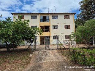 Imagem do imóvel AP95471