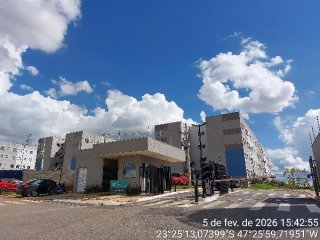 Imagem do imóvel AP43305