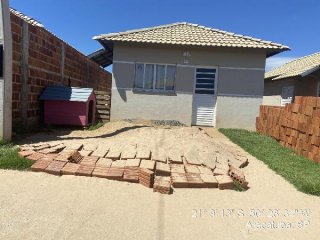 Imagem do imóvel CA38734