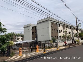 Imagem do imóvel AP40680