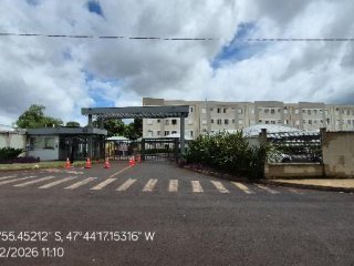 Imagem do imóvel AP07101