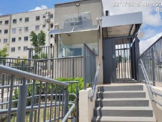 Imagem do imóvel AP34491