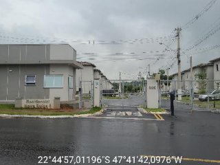 Imagem do imóvel AP57996