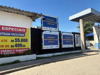 Imagem do imóvel AP84260