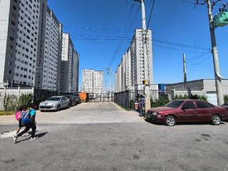 Imagem do imóvel AP91324