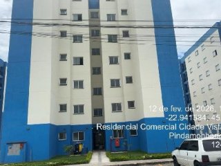 Imagem do imóvel AP57865