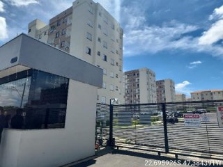 Imagem do imóvel AP02501