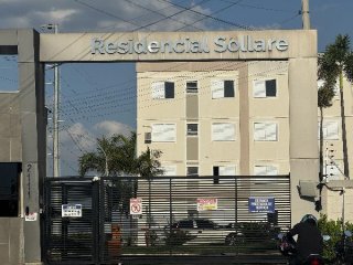 Imagem do imóvel AP83618