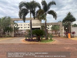 Imagem do imóvel AP34907