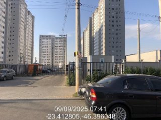 Imagem do imóvel AP95930