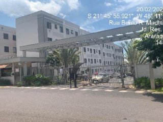 Imagem do imóvel AP67748