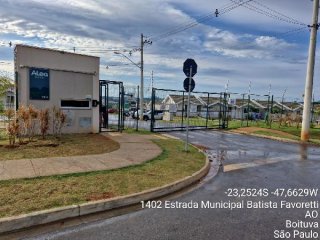 Imagem do imóvel CA85010