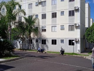 Imagem do imóvel AP46260