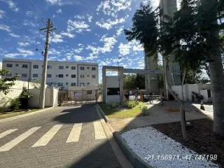 Imagem do imóvel AP13923