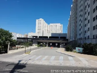 Imagem do imóvel AP94070