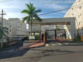 Imagem do imóvel AP34496