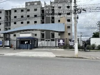 Imagem do imóvel AP05055
