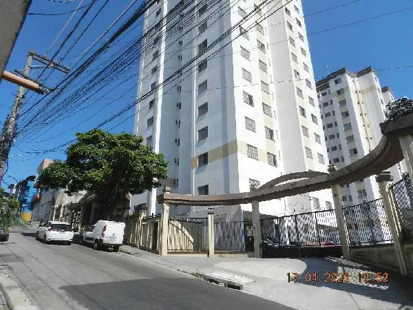 Imagem do imóvel AP45848