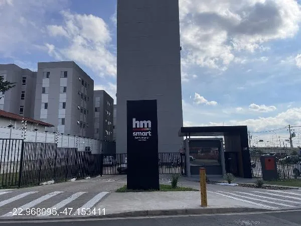 Imagem do imóvel AP89120