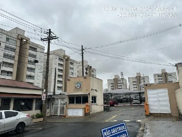 Imagem do imóvel AP43035