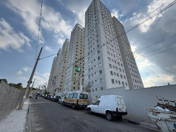 Imagem do imóvel AP95552