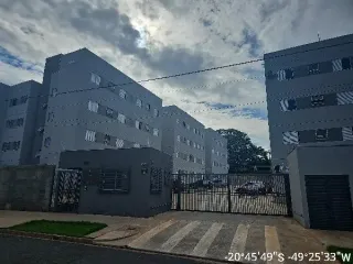 Imagem do imóvel AP91816