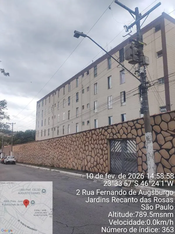 Imagem do imóvel AP49194