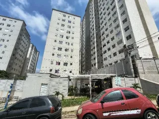 Imagem do imóvel AP17686