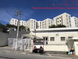 Imagem do imóvel AP31595
