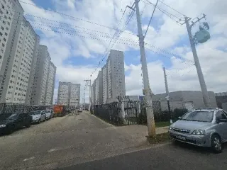 Imagem do imóvel AP93479
