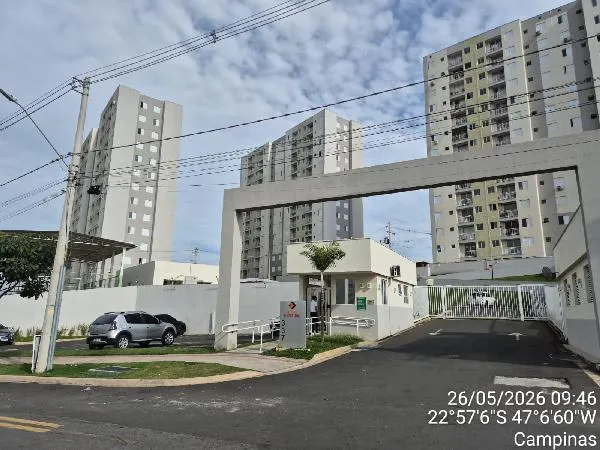 Imagem do imóvel AP41982