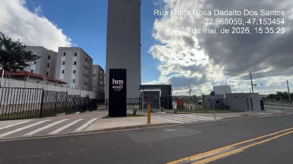 Imagem do imóvel AP19612