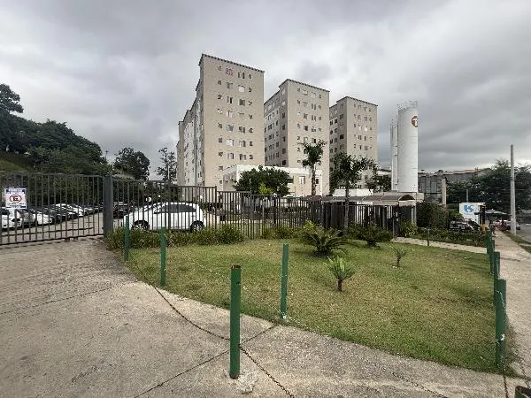 Imagem do imóvel AP00238
