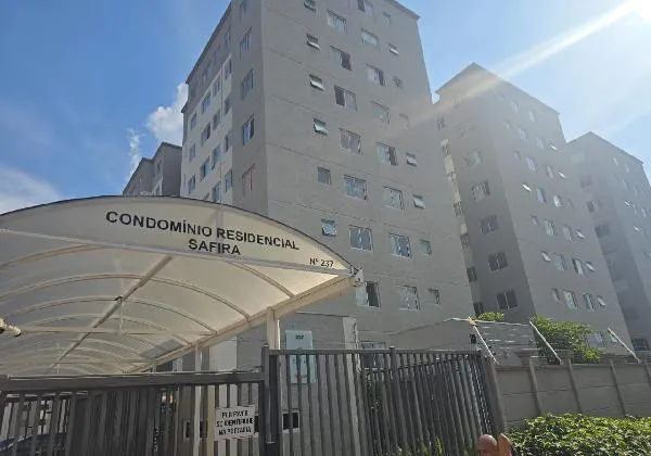 Imagem do imóvel AP16518