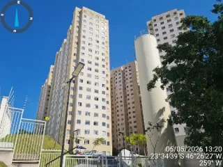 Imagem do imóvel AP62705