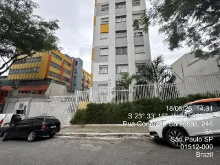 Imagem do imóvel AP62322