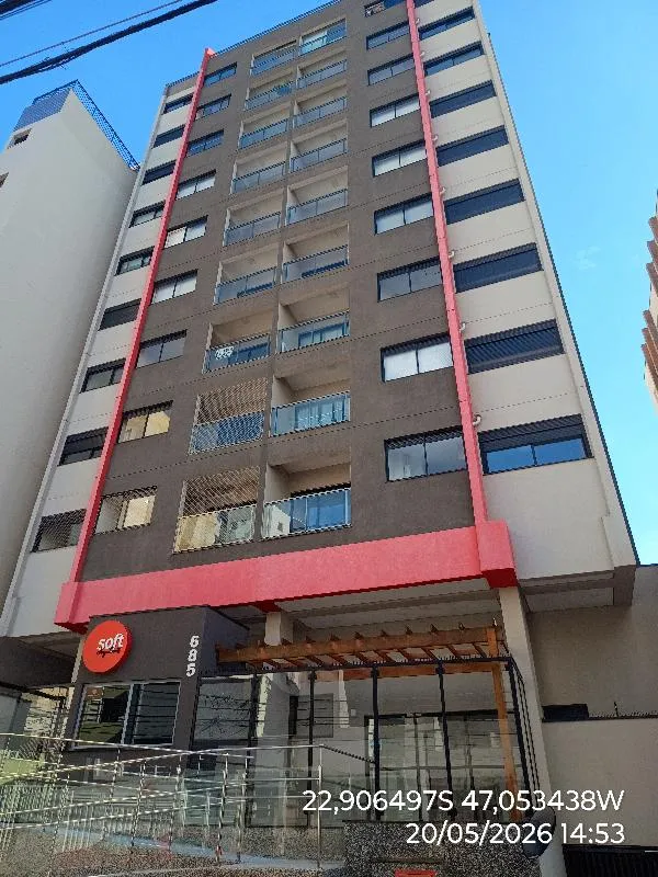 Imagem do imóvel AP77908