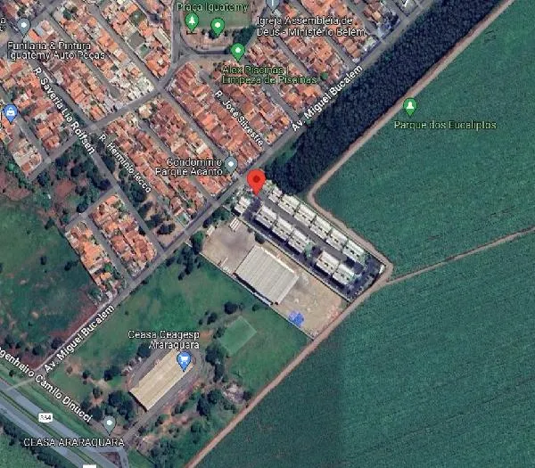 Imagem do imóvel AP02067