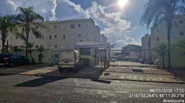Imagem do imóvel AP33395