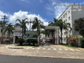 Imagem do imóvel AP36818
