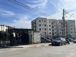 Imagem do imóvel AP08954