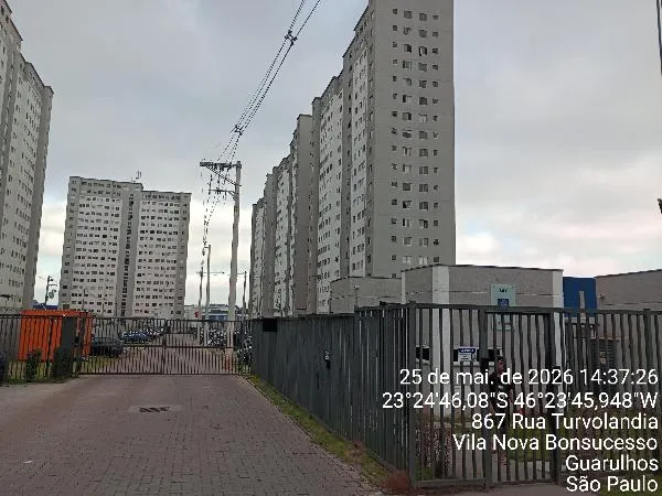 Imagem do imóvel AP49157