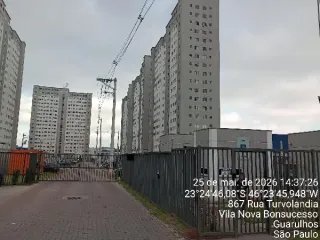 Imagem do imóvel AP89895