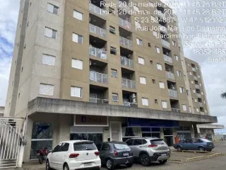 Imagem do imóvel AP08234