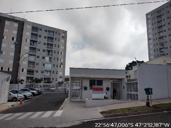 Imagem do imóvel AP83200