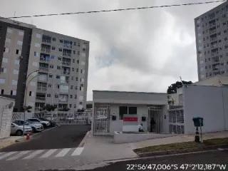 Imagem do imóvel AP83200