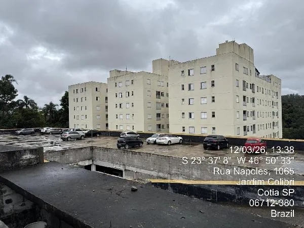Imagem do imóvel AP99484