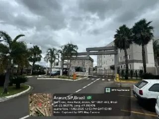 Imagem do imóvel AP96667