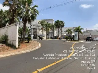 Imagem do imóvel AP36675